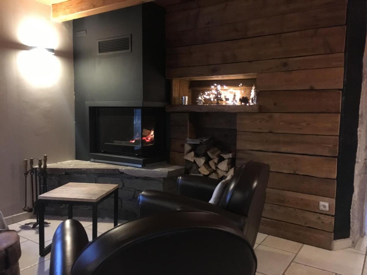 La Ferme Du Douanier & Spa 5 Etoiles All Inclusive Вантрон Экстерьер фото