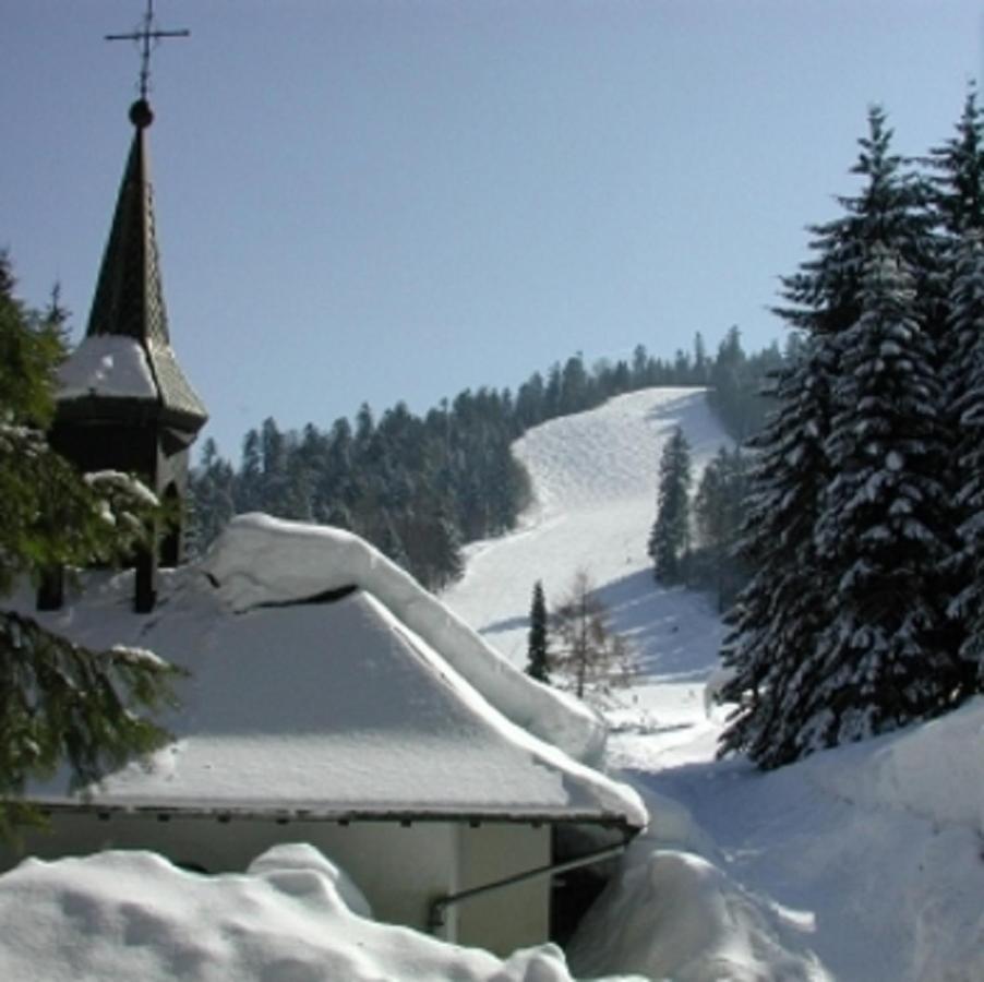 La Ferme Du Douanier & Spa 5 Etoiles All Inclusive Вантрон Экстерьер фото