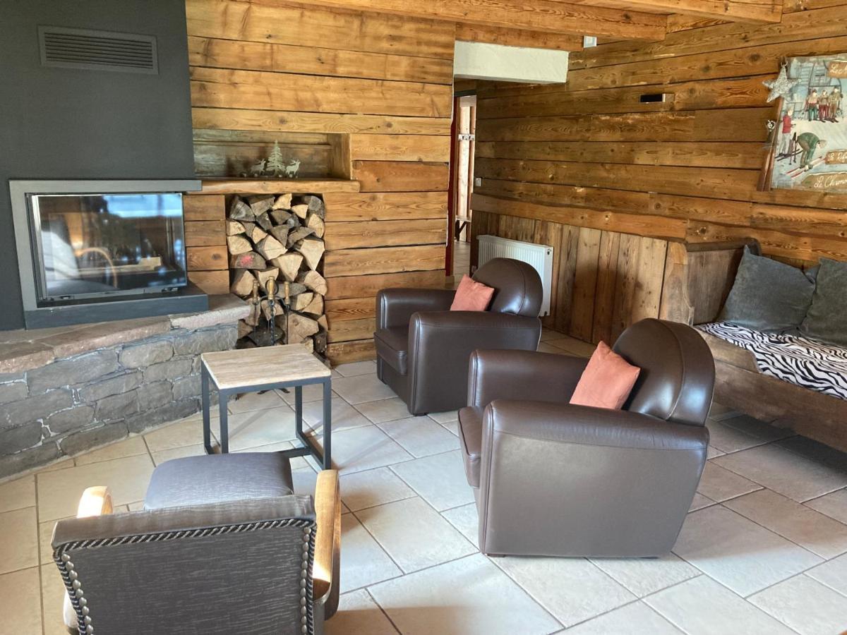 La Ferme Du Douanier & Spa 5 Etoiles All Inclusive Вантрон Экстерьер фото