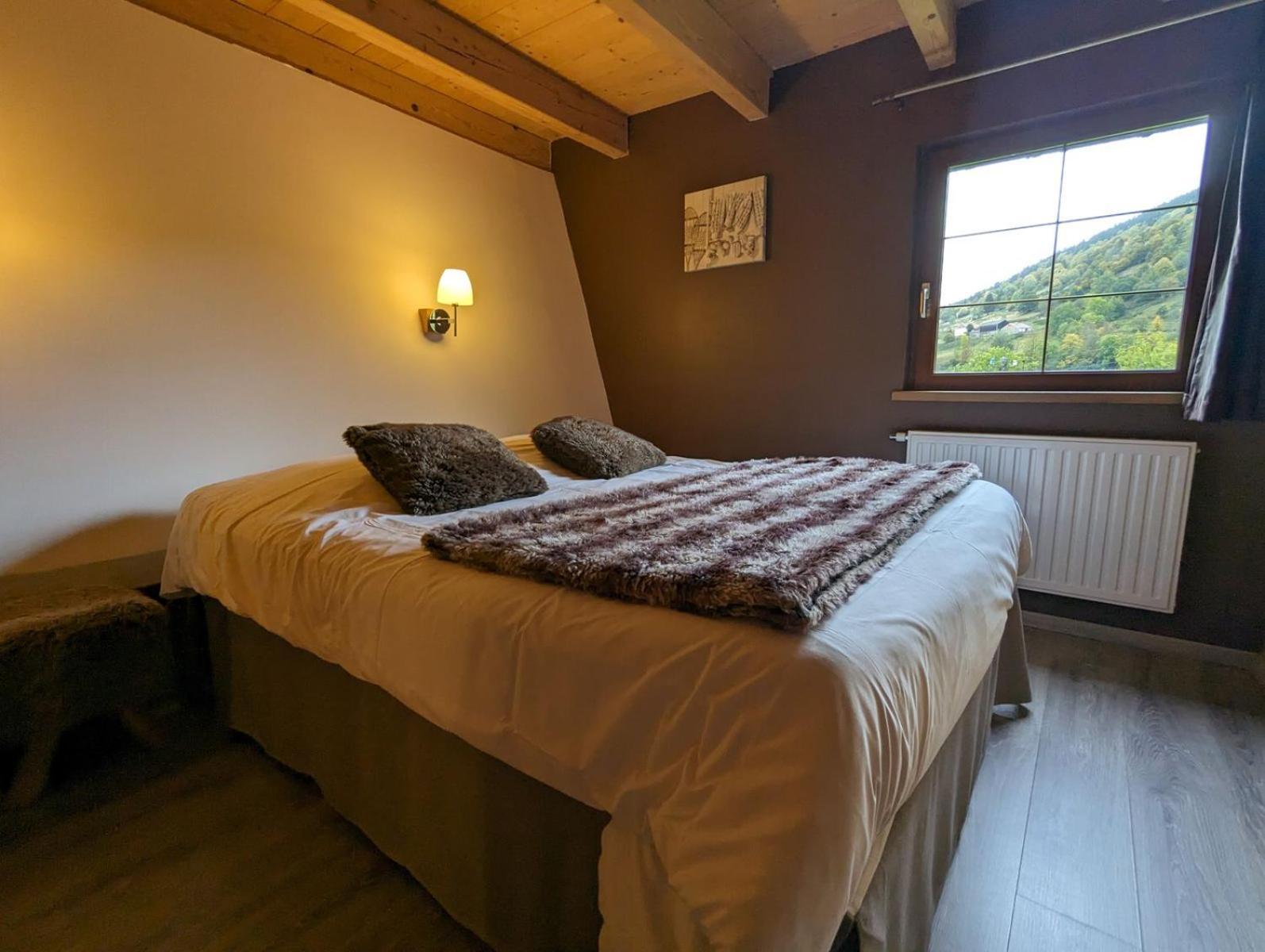 La Ferme Du Douanier & Spa 5 Etoiles All Inclusive Вантрон Экстерьер фото