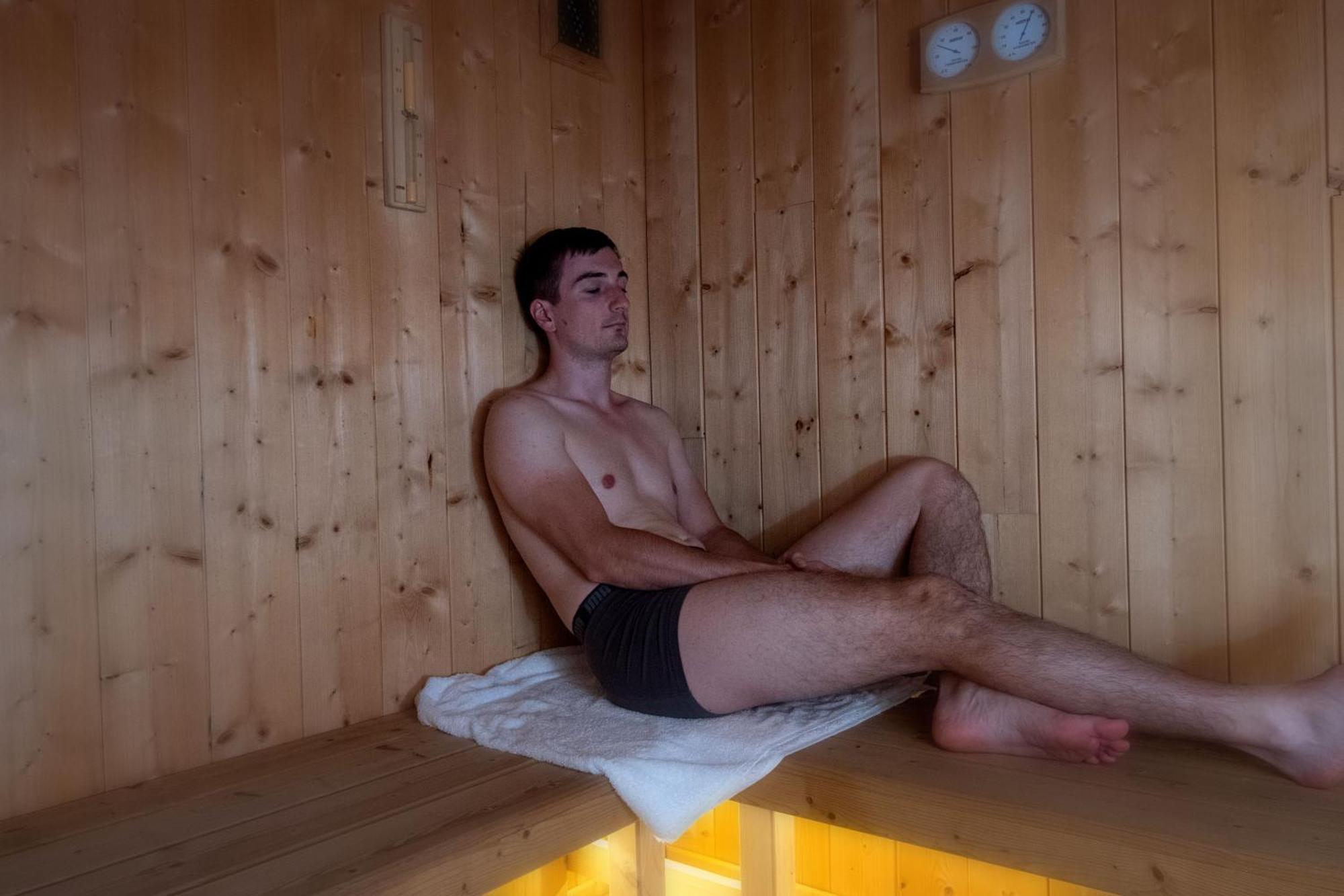La Ferme Du Douanier & Spa 5 Etoiles All Inclusive Вантрон Экстерьер фото